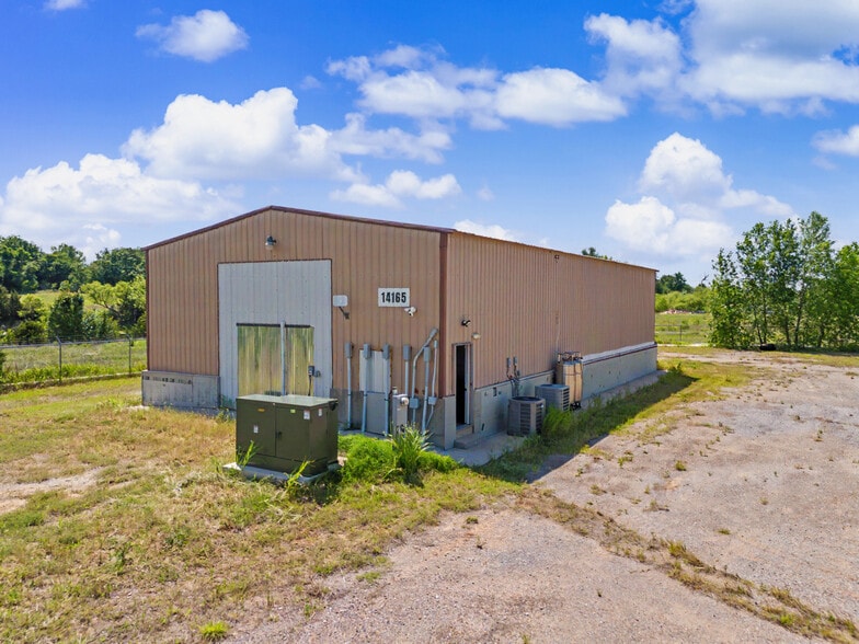 14165 W Cooksey Rd, Crescent, OK for sale - Building Photo - Image 3 of 28