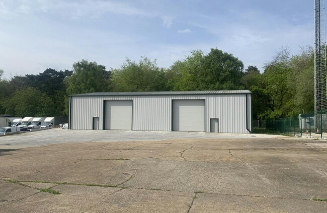 More details for 7A Burrell Way, Thetford - Industrial for Lease