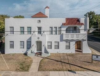Plus de détails pour 403 W Hollywood Ave, San Antonio, TX - Multi-résidentiel à vendre