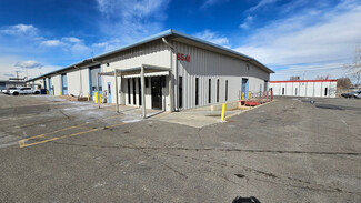 More details for 6521 Washington St, Denver, CO - Industrial for Lease