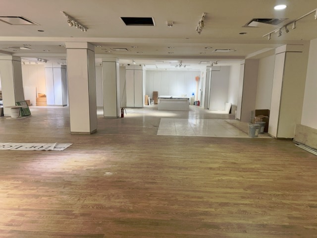 1258 Wisconsin Ave NW, Washington, DC for lease Interior Photo- Image 1 of 2