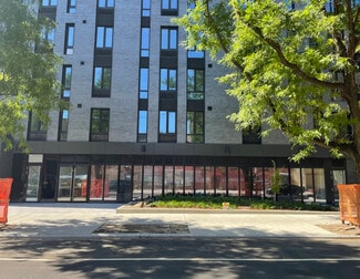 More details for 212 W 124th St, New York, NY - Retail for Lease