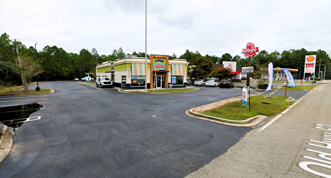 6600 N Highway 63, Moss Point, MS à louer Photo principale- Image 1 de 4