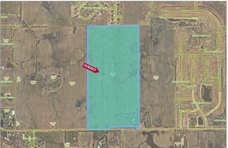 More details for 117th Ave, Crown Point, IN - Land for Sale