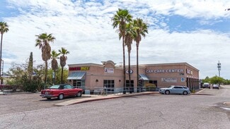 More details for 2756 S Kolb Rd, Tucson, AZ - Retail for Sale