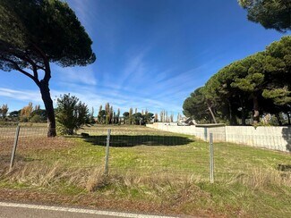 More details for Calle Juan Ramón Jiménez, 19, Simancas - Land for Sale