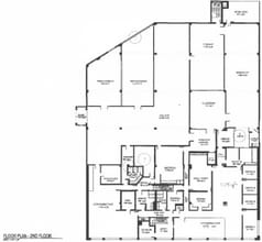3512 N Kostner Ave, Chicago, IL à vendre Plan d’étage- Image 2 de 4