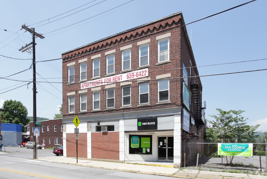 146-150 Fairfield Ave, Johnstown, PA for sale - Building Photo - Image 2 of 2