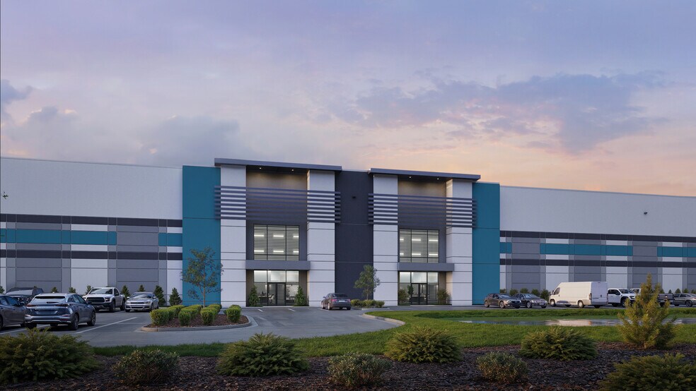 12021 Mount Holly Huntersville Rd, Huntersville, NC for lease - Building Photo - Image 2 of 4