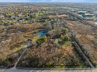 More details for 2000 Half Day Rd, Highland Park, IL - Land for Sale