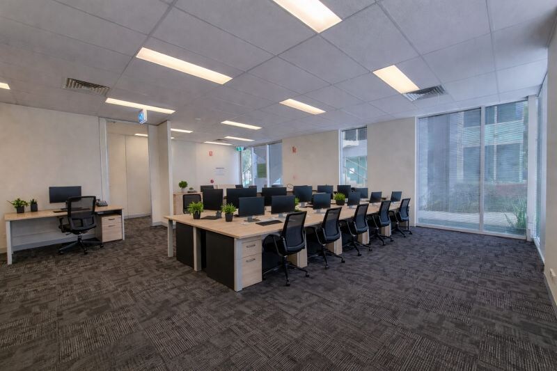 1-3 Compark Cct, Mulgrave, VIC 3170 - Unité 5 -  - Photo intérieure - Image 1 of 5