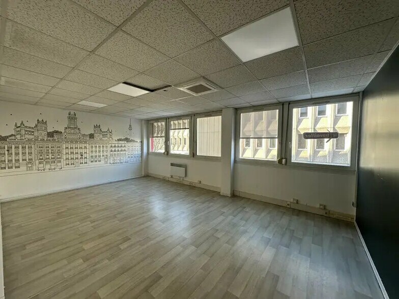 Bureau dans Strasbourg à vendre - Photo intérieure - Image 3 de 9