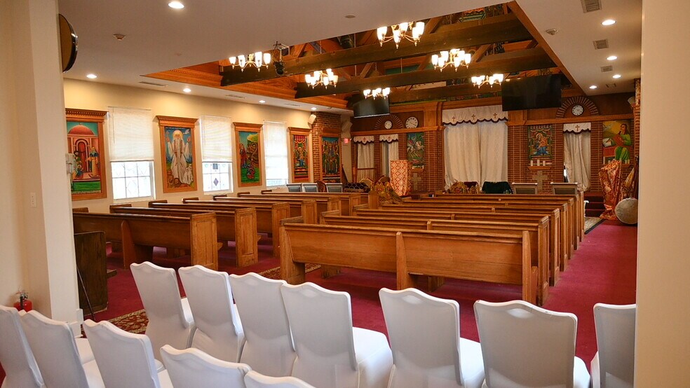 2715-2725 22nd St NE, Washington, DC à vendre - Photo intérieure - Image 2 de 21