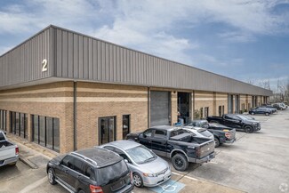 Plus de détails pour 5829 W Sam Houston Pky N, Houston, TX - Industriel à louer