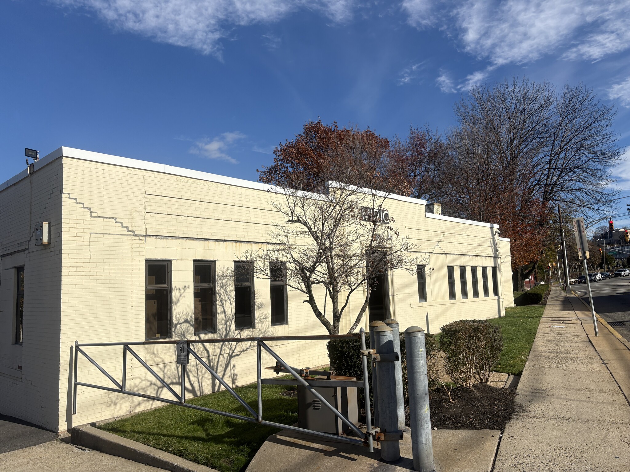 1516 Union Tpke, North Bergen, NJ for sale Building Photo- Image 1 of 3