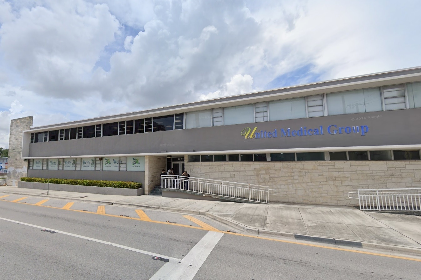 Little Havana Office/Resi Portfolio portfolio of 2 properties for sale on LoopNet.ca Building Photo- Image 1 of 16