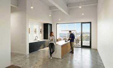 937 N Harbor Dr, San Diego, CA for lease Interior Photo- Image 1 of 3