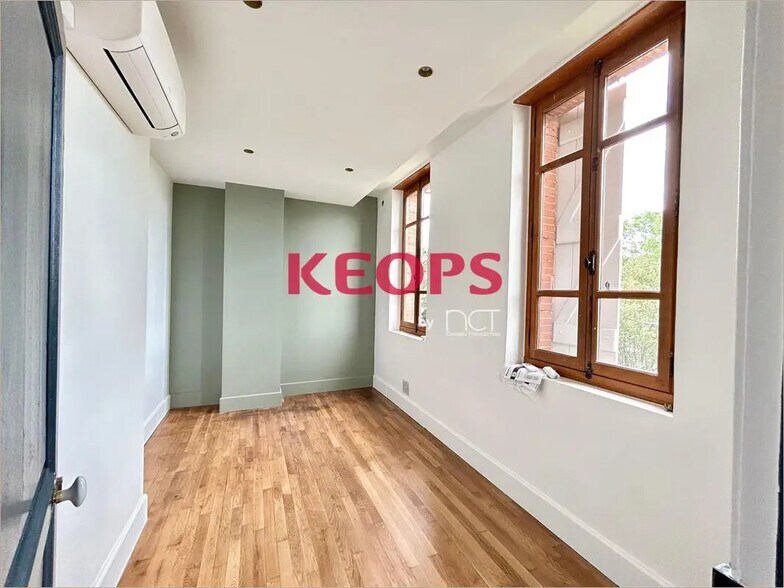 Office in Balma for lease - Interior Photo - Image 3 of 9