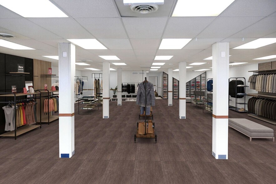 223 2nd St, Marietta, OH à louer - Photo intérieure - Image 2 de 13