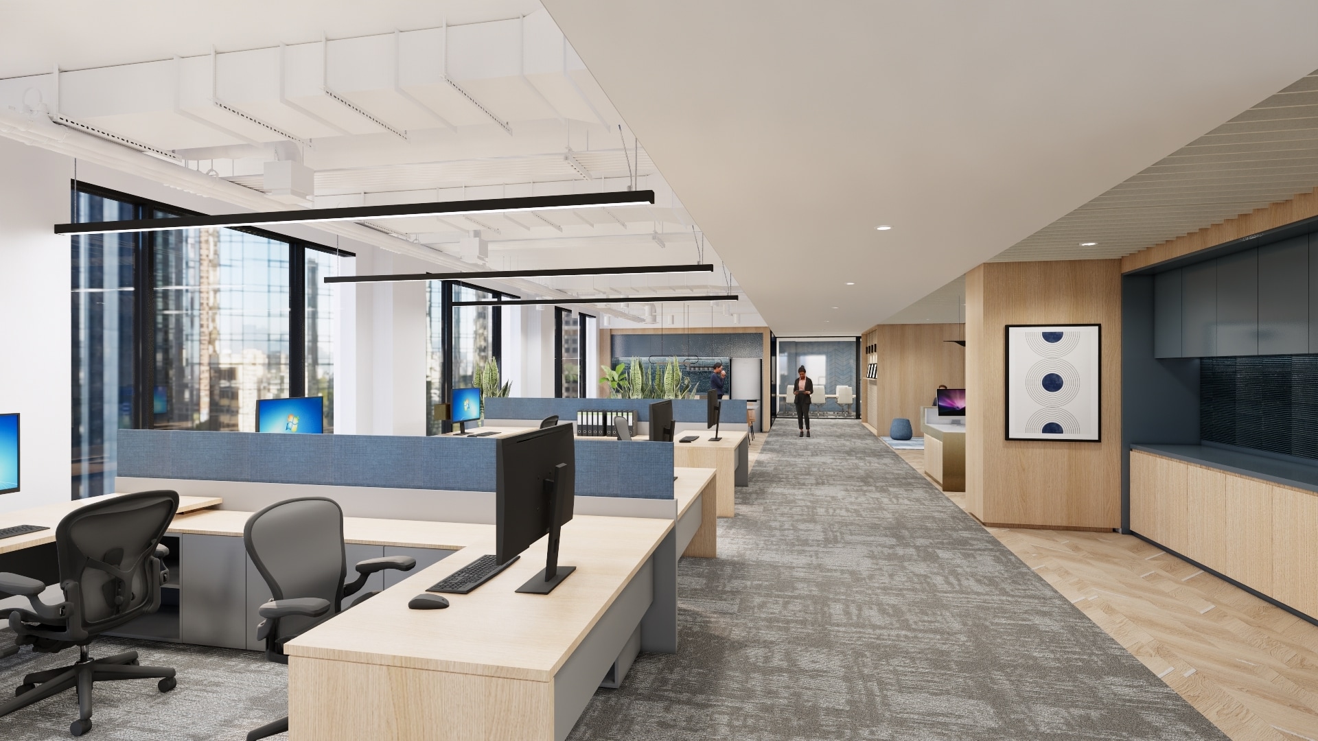815 Hastings St, Vancouver, BC for lease Interior Photo- Image 1 of 3