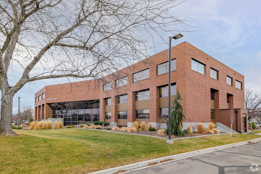 3295 W Elder St, Boise, ID à louer - Photo du bâtiment - Image 2 de 21
