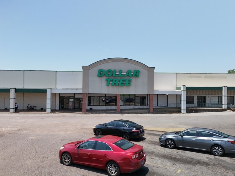 1781-1977 S 3rd St, Memphis, TN for lease - Building Photo - Image 1 of 17