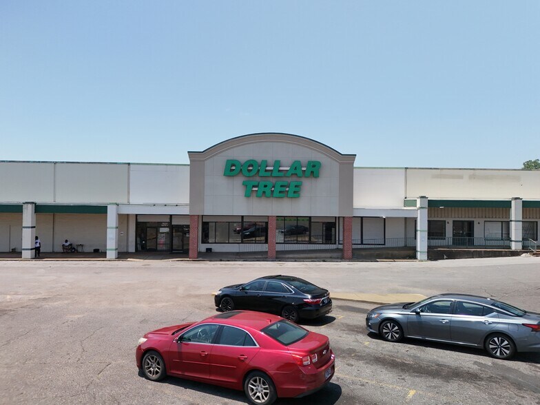 1781-1977 S 3rd St, Memphis, TN à louer - Photo du bâtiment - Image 1 de 17