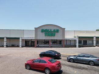 Plus de détails pour 1781-1977 S 3rd St, Memphis, TN - Commerce de détail à louer