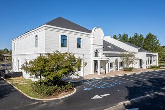 More details for 3700 Dauphin St, Mobile, AL - Office for Lease