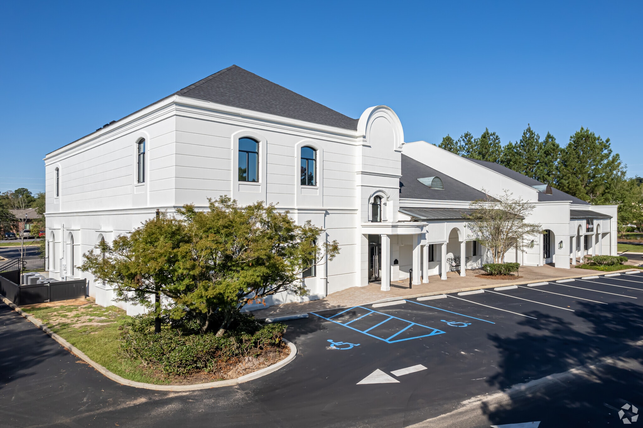 3700 Dauphin St, Mobile, AL à louer Photo principale- Image 1 de 8