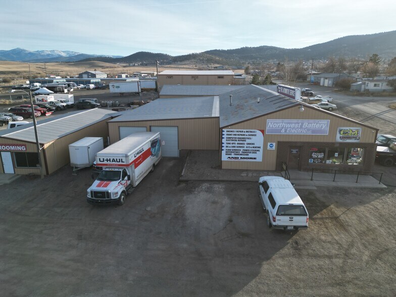 3005 Prospect Ave, Helena, MT à vendre - Photo du bâtiment - Image 2 de 16