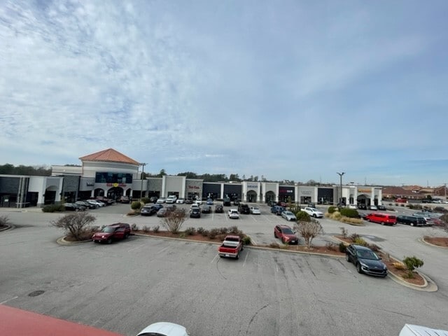 7835 Good Middling Dr, Fayetteville, NC for lease - Building Photo - Image 2 of 12