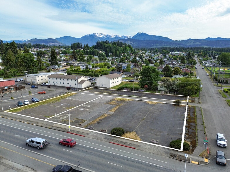 1016 E 1st St, Port Angeles, WA for sale - Building Photo - Image 3 of 8