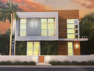 Plus de détails pour 338 SE 1st Ave, Delray Beach, FL - Terrain à vendre