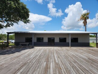 Plus de détails pour 1219 Walnut St, La Marque, TX - Bureau à louer