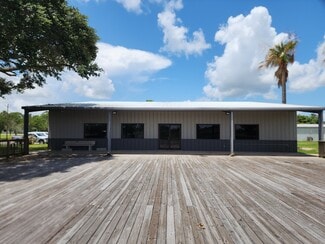 More details for 1219 Walnut St, La Marque, TX - Office for Lease