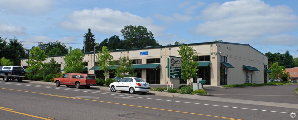 780 Bailey Hill Rd, Eugene, OR for sale - Primary Photo - Image 1 of 1