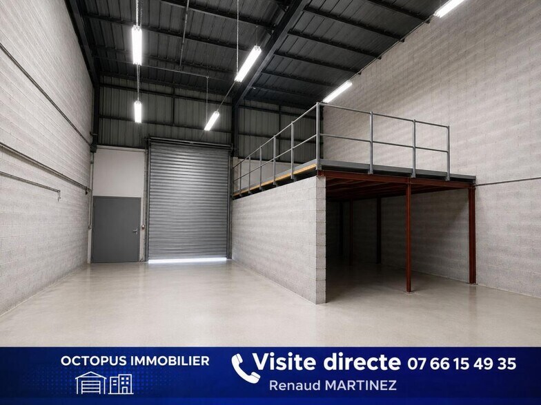 27 Avenue De Larrieu, Toulouse à louer - Photo du bâtiment - Image 3 de 5