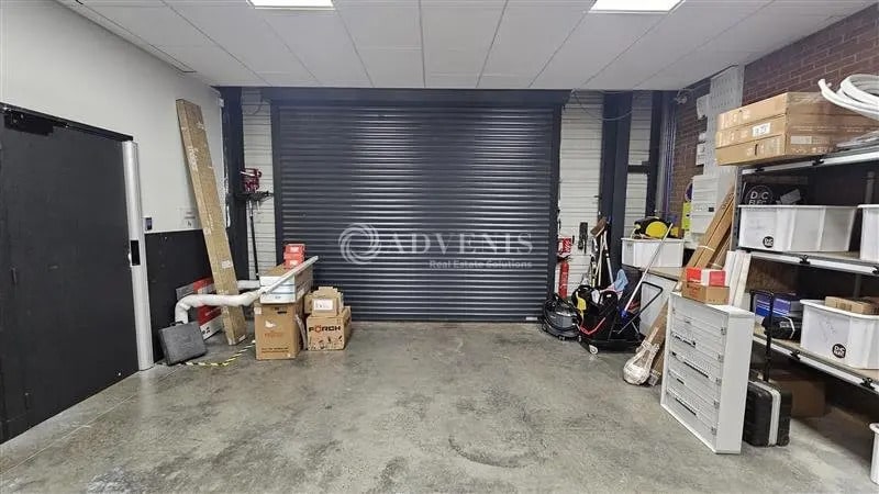 Industrial in Seclin for lease - Building Photo - Image 3 of 6