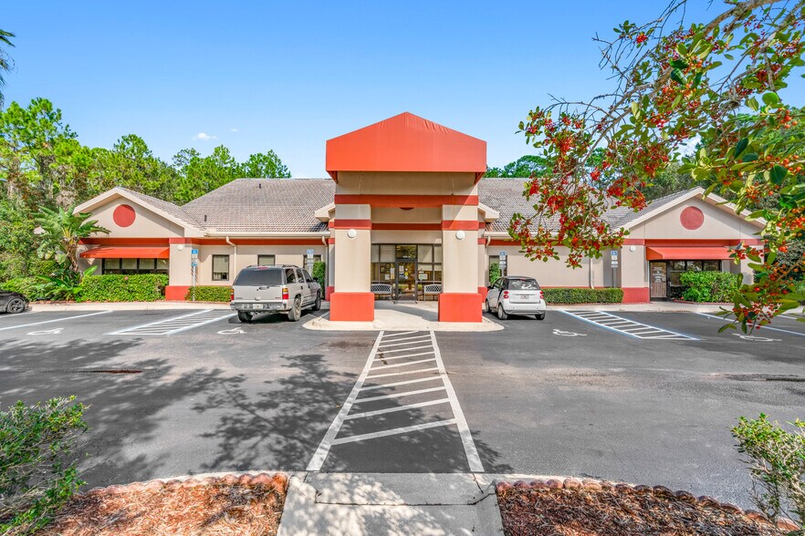 1680 Osceola Elementary Rd, Saint Augustine, FL for lease - Building Photo - Image 2 of 9