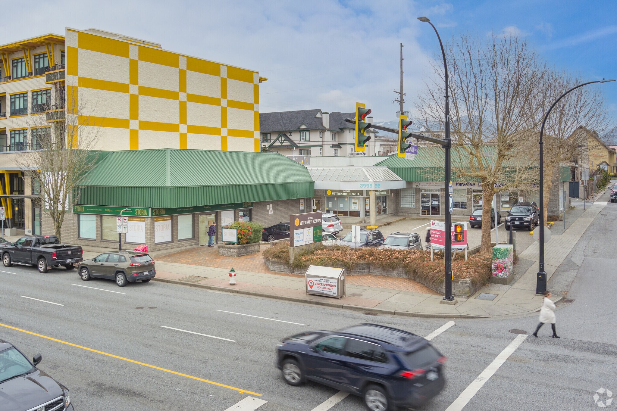 3993 Hastings St, Burnaby, BC for sale Primary Photo- Image 1 of 1