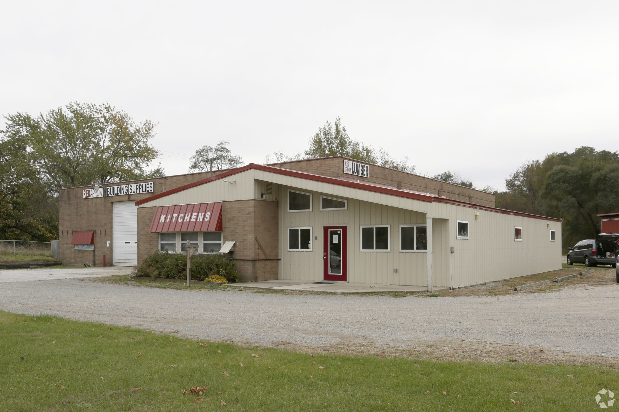 61005 Red Arrow Hwy, Hartford, MI à vendre Photo principale- Image 1 de 1