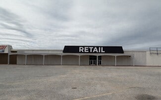 Plus de détails pour 3607 N Navarro St, Victoria, TX - Commerce de détail à louer