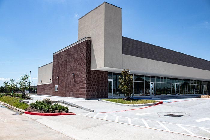 Grand Parkway Shopping Ctr, Sugar Land, TX à louer - Photo du bâtiment - Image 2 de 4