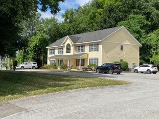 Plus de détails pour 20 Mercer St, Waterford, NY - Multi-résidentiel à vendre
