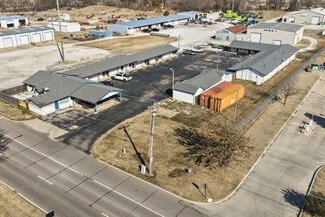 More details for 1900 No Broadway Ave, Ada, OK - Hospitality for Sale