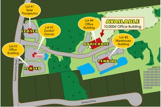 Plus de détails pour 491 Faunce Corner Rd, Dartmouth, MA - Bureau/Médical à louer