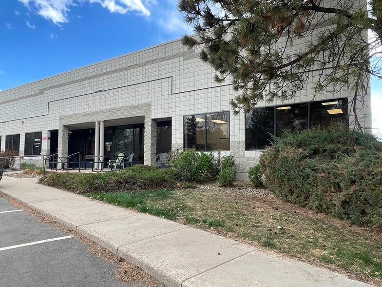 100 Technology Dr, Broomfield, CO for sale - Building Photo - Image 2 of 9