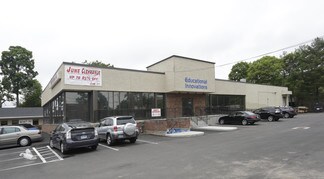 Plus de détails pour 360-362 Main Ave, Norwalk, CT - Commerce de détail à louer