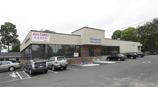 More details for 360-362 Main Ave, Norwalk, CT - Retail for Lease